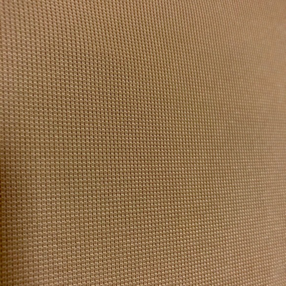 Great quality Cream Moto jacket - Picture 6 of 7